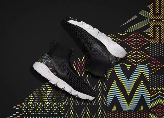 Nike Footscape Magista Black History Month