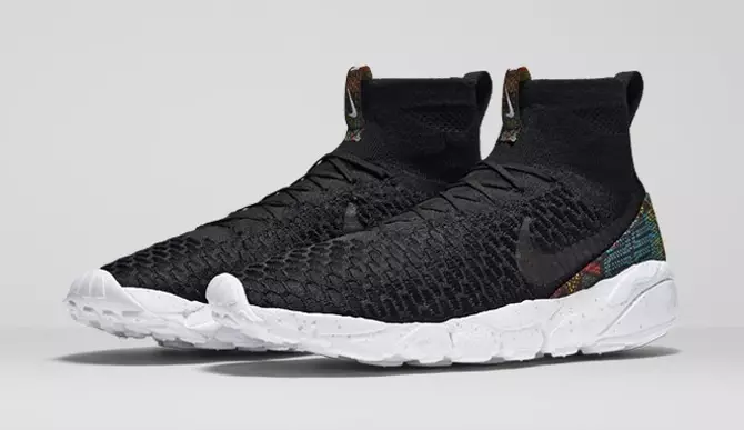 Nike Footscape Magista BHM