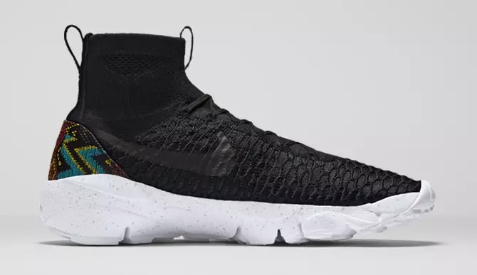 Nike Footscape Magista BHM