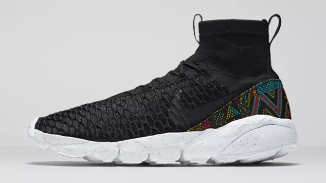 Nike Footscape Magista BHM