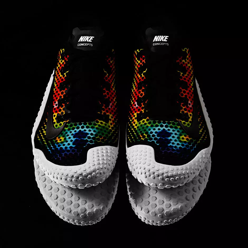 Concepts x Nike Free Trainer 1.0 Releasedatum