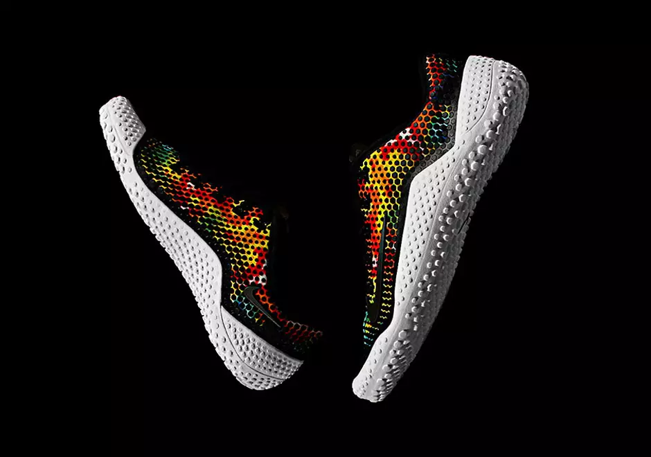 Concepts x Nike Free Trainer 1.0 Дата выпуска