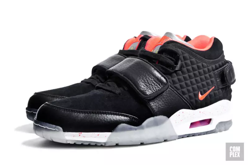 Nike Air Trainer Cruz-ի թողարկման ամսաթիվը