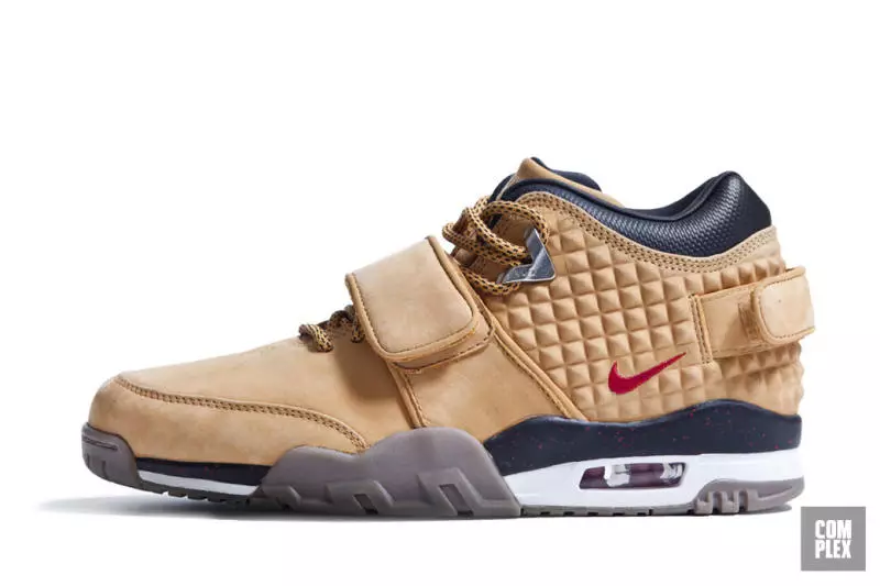 Date de sortie de la Nike Air Trainer Cruz