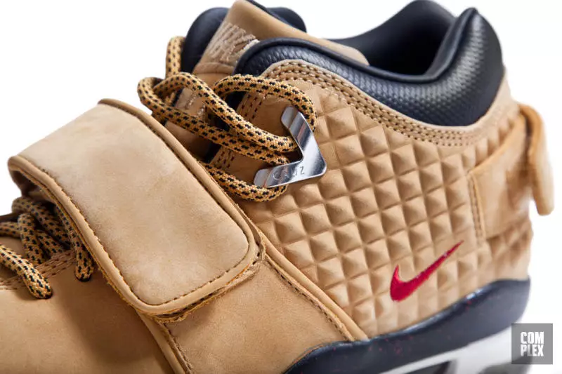 Nike Air Trainer Cruz Haystack Qamħ