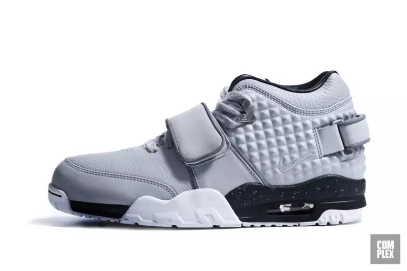 Nike Air Trainer Cruz-ի թողարկման ամսաթիվը