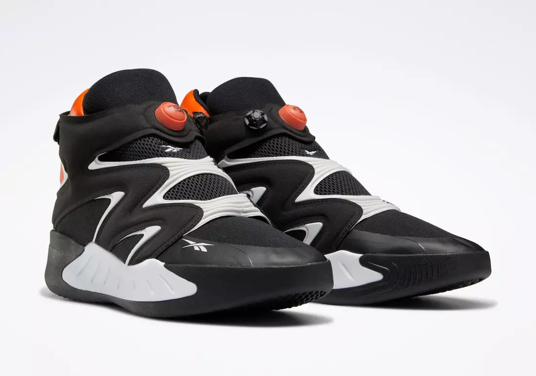 Reebok Instapump Fury Zone G55140 – data premiery