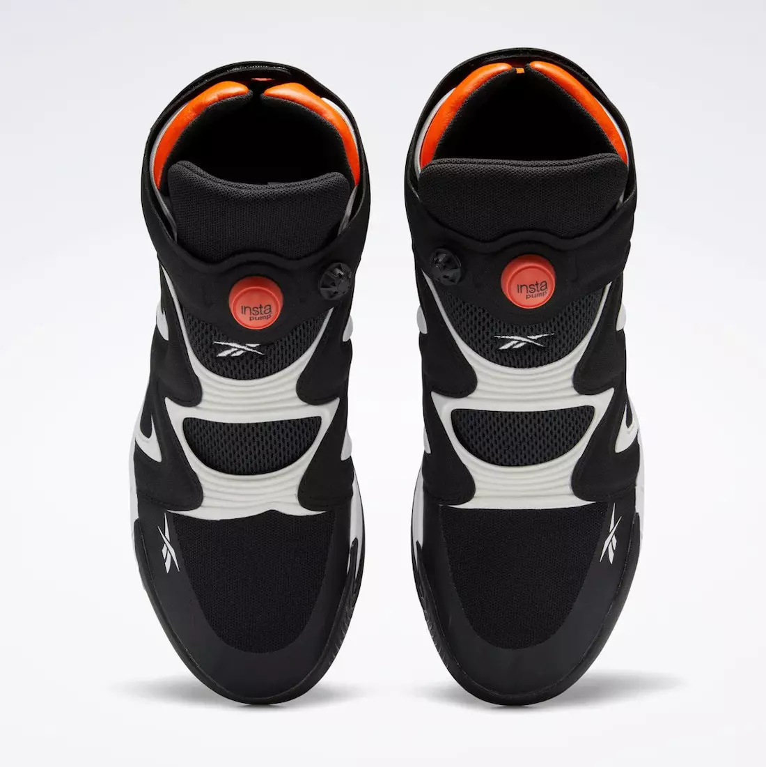 تاریخ انتشار Reebok Instapump Fury Zone G55140