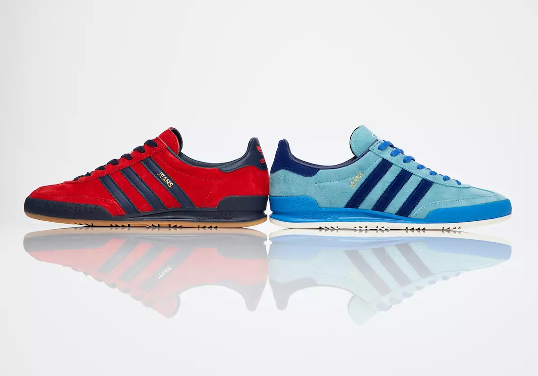 Adidas Jeans GX7649 H01810 Izlaišanas datums