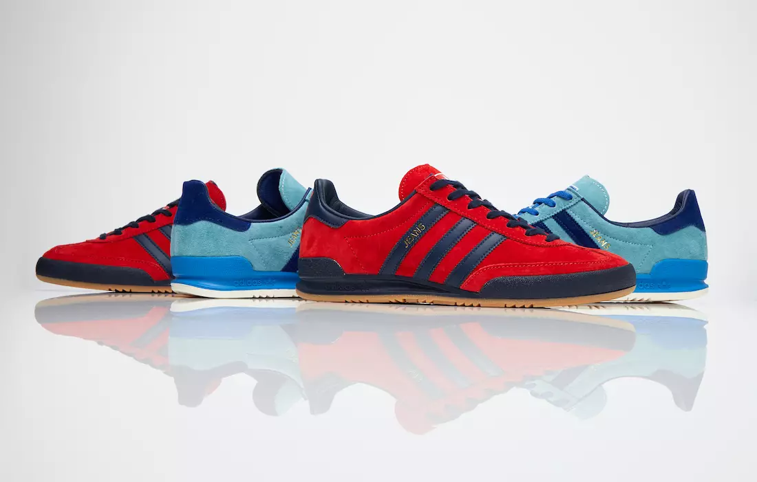 adidas jinsi shimlar GX7649 H01810 chiqarilgan sana