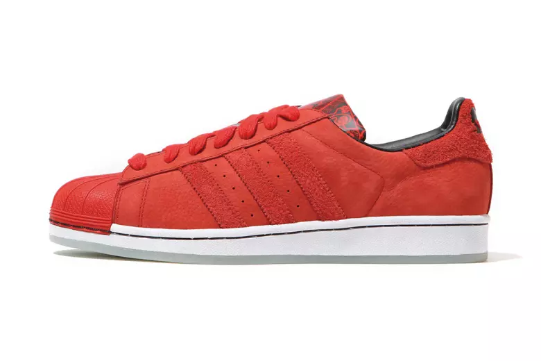 adidas Originals Çin Yeni ili 2015 Kolleksiyası 32803_1