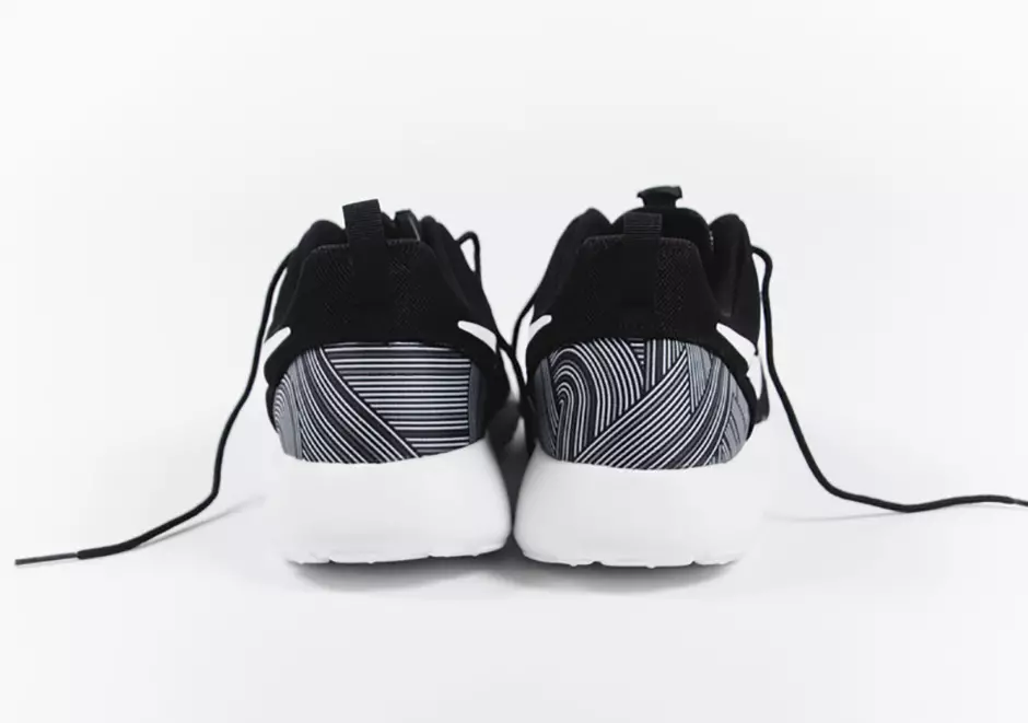 Nike Roshe баспа жинағы