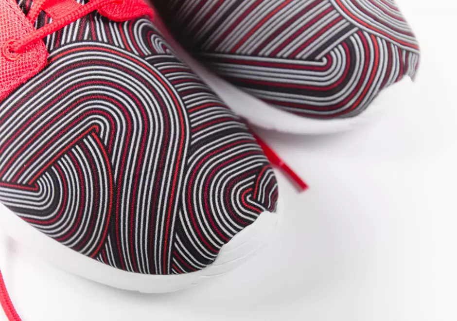 Nike Roshe Prints-pakket