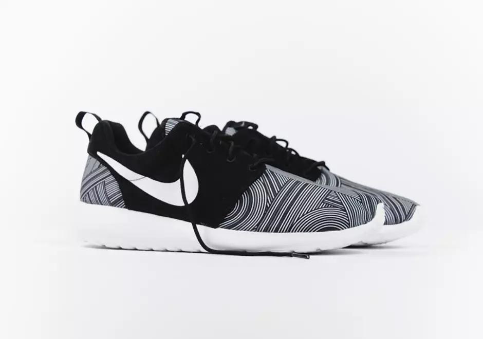 Nike Roshe One Prints Pack