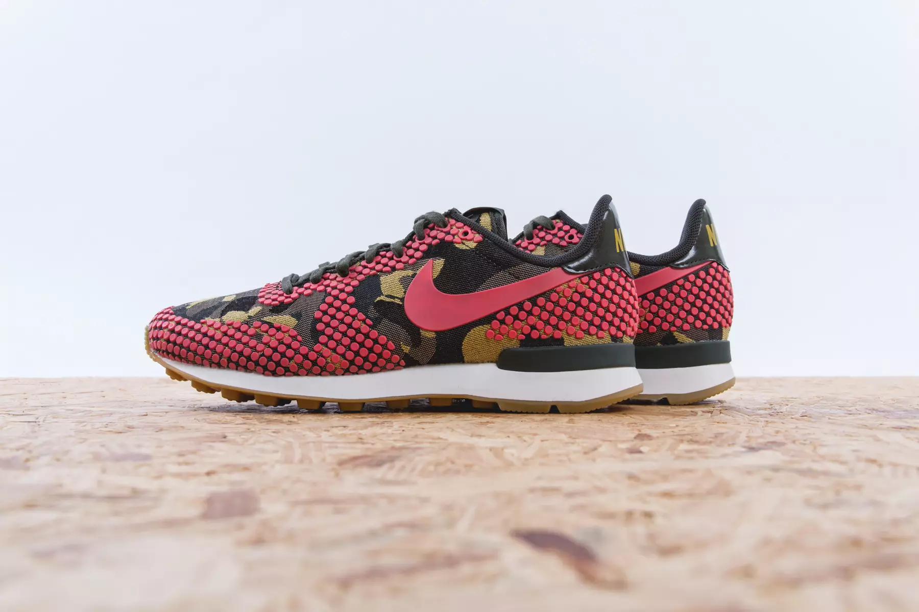 Nike Womens ပရီမီယံ Jacquard Pack