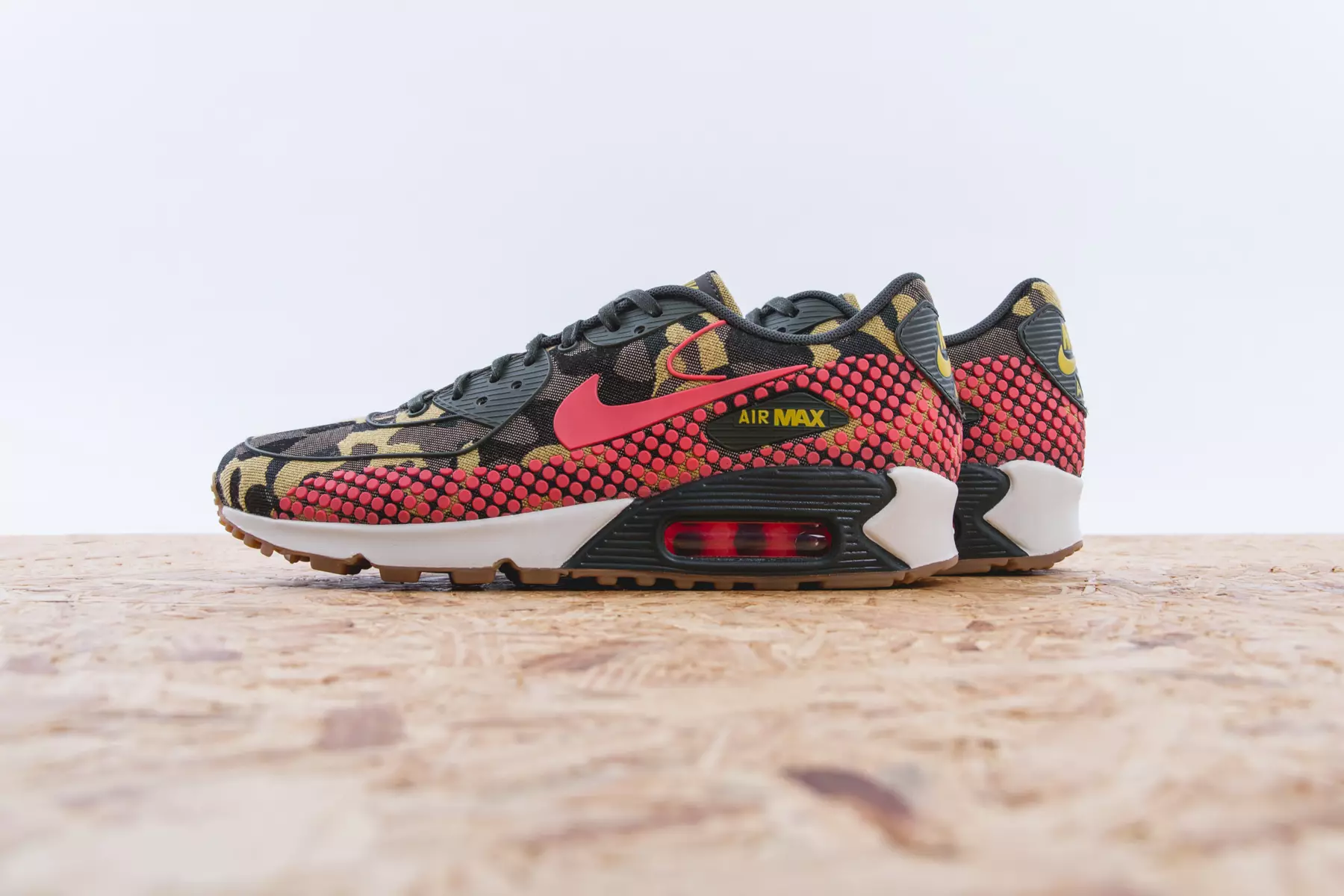 Nike Womens Premium Jacquard Pack