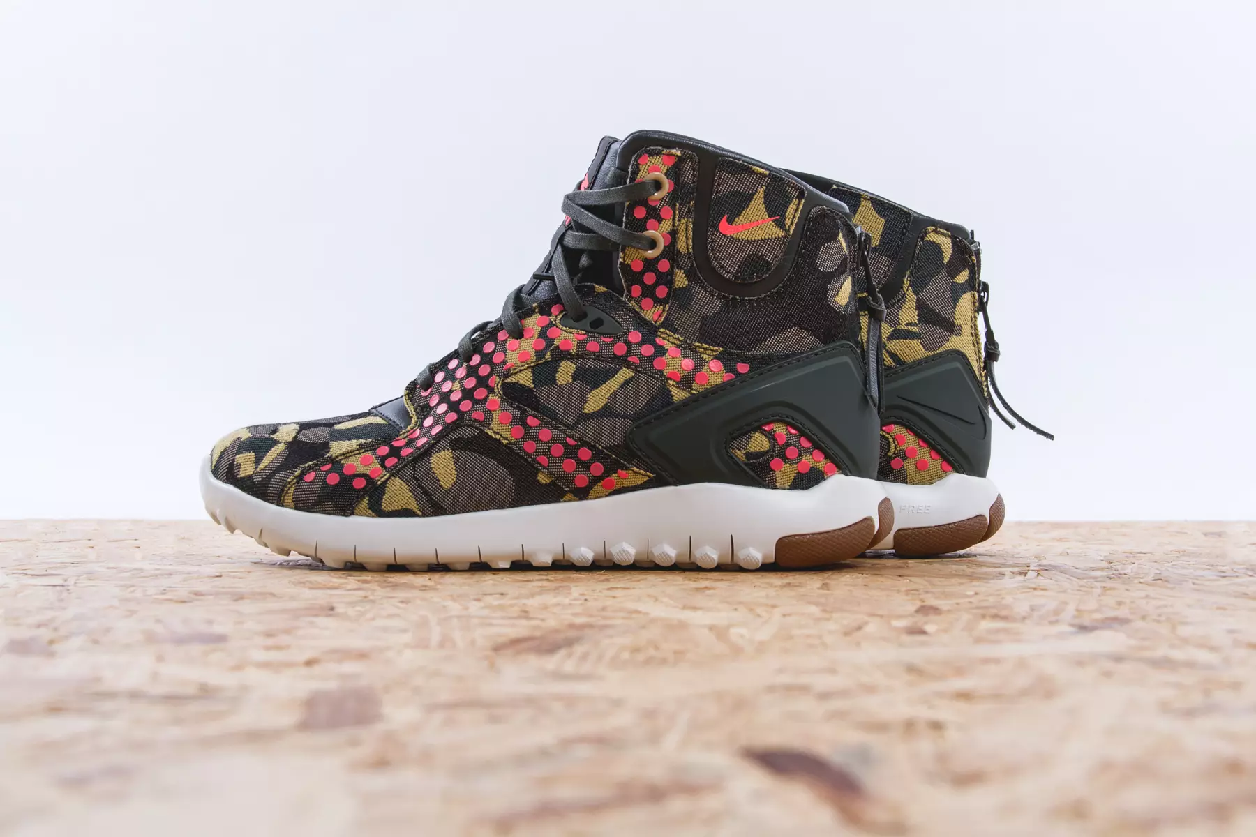 Nike Womens Premium Jacquard Pack