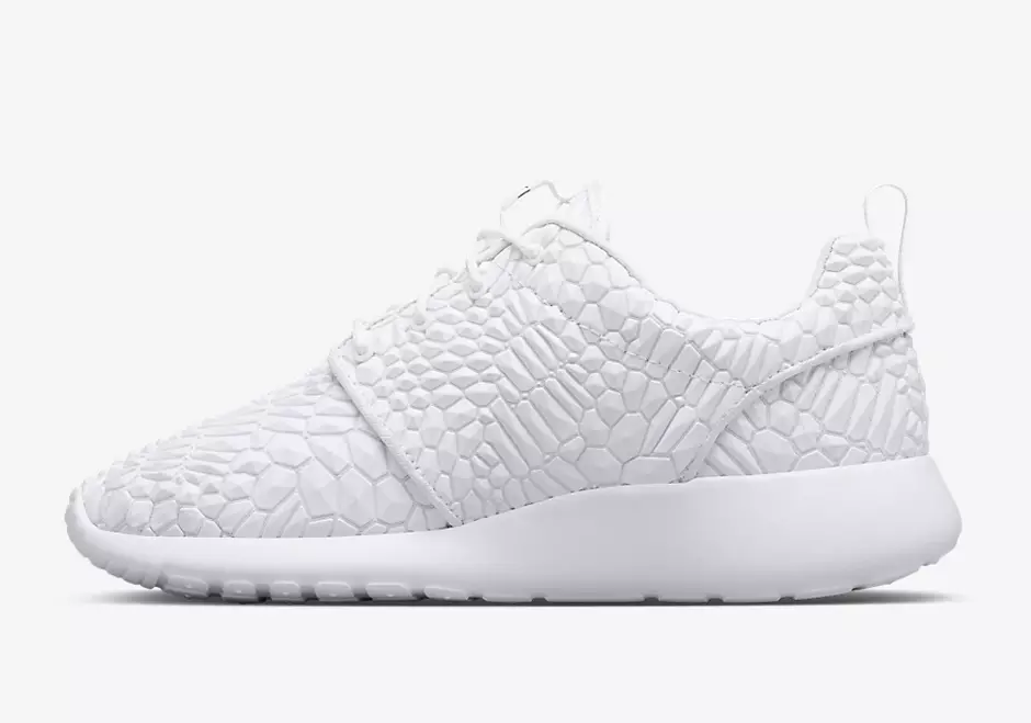 Блейзер Nike Roshe Diamondback White