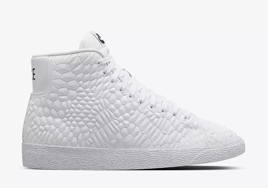 Nike Roshe Blazer Diamondback Wäiss