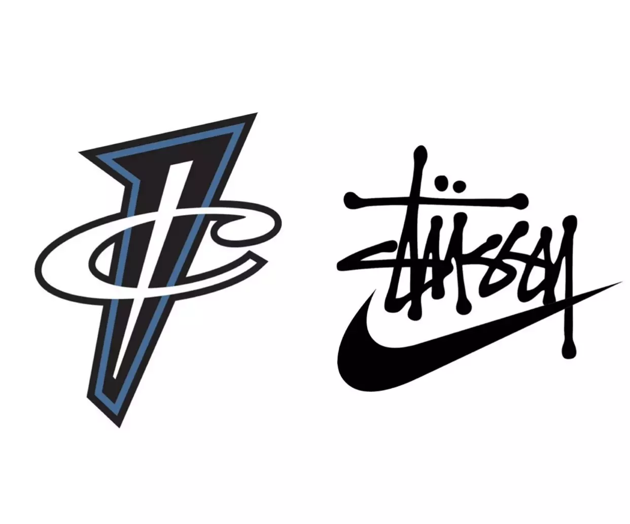 La col·laboració de Stussy x Nike Air Penny 2 s'estrena en dos colors