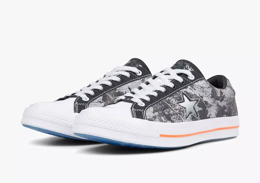 Sad Boys Converse One Star Releasedatum