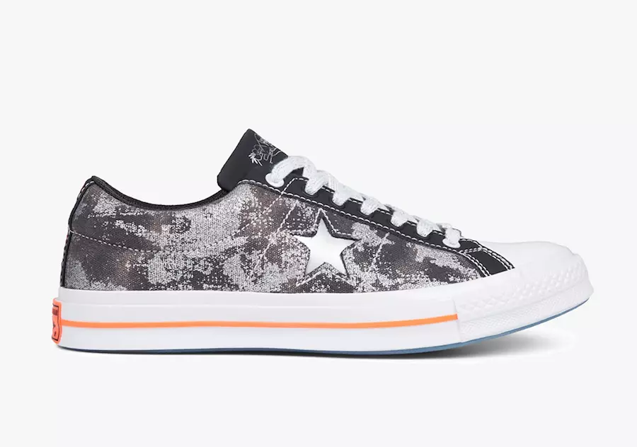 Sad Boys Converse One Star Data di uscita