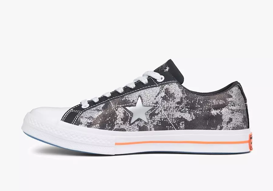 Sad Boys Converse One Star Releasedatum