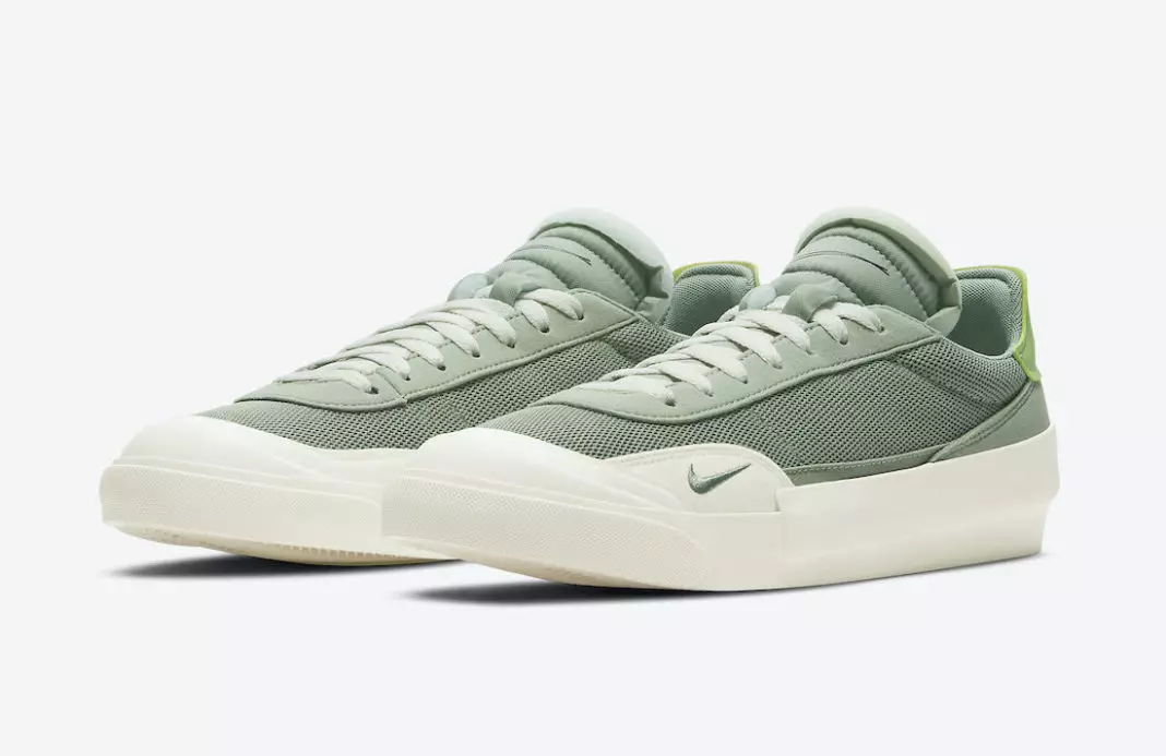 Nike Drop Type Jade Horizon CI1168-301 Fecha de lanzamiento