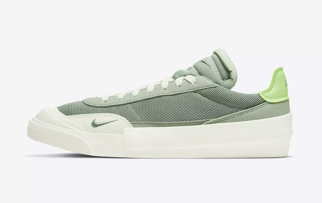 Nike Drop Type Jade Horizon CI1168-301 Датум на издавање