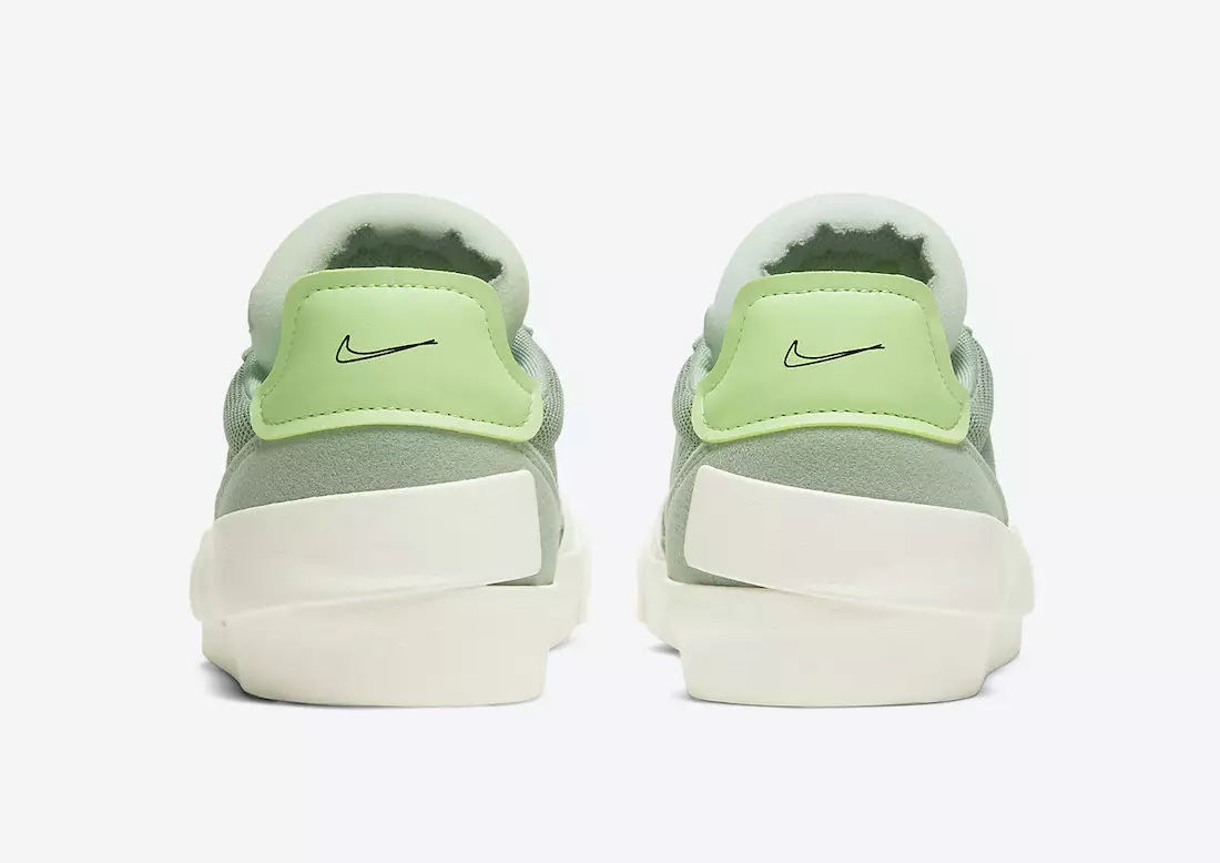 Nike Drop Type Jade Horizon CI1168-301 Releasedatum