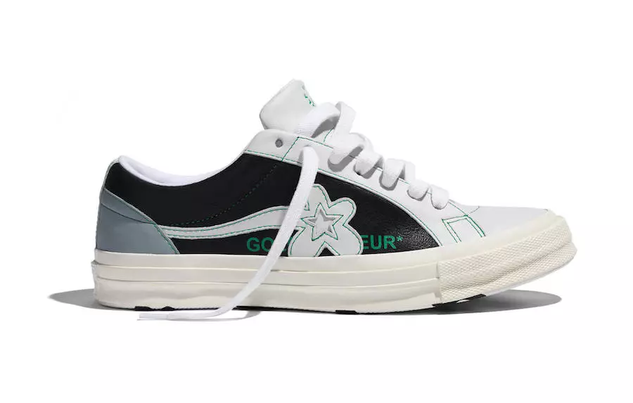 Converse Golf Le Fleur Sənaye Paketinin Buraxılış Tarixi Qiyməti