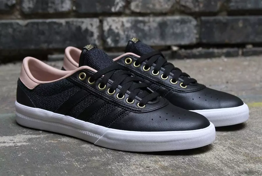 Adidas lança duas novas colorways da estreia de Lucas 33230_1