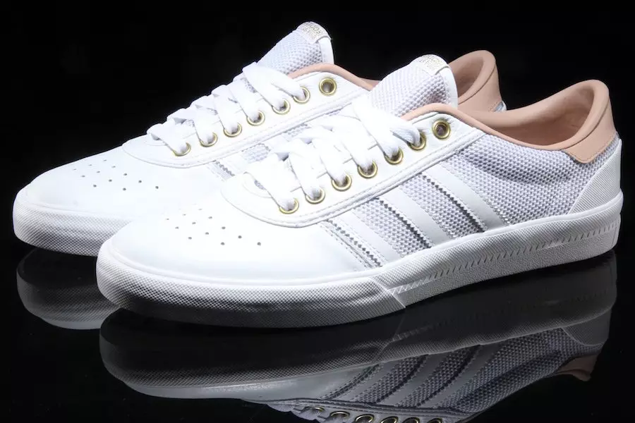 adidas Lucas Premiere Pale Nude Pack