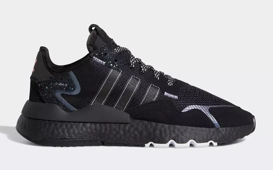 adidas Reflective Xeno Nite Jogger FV8027 шығарылым күні