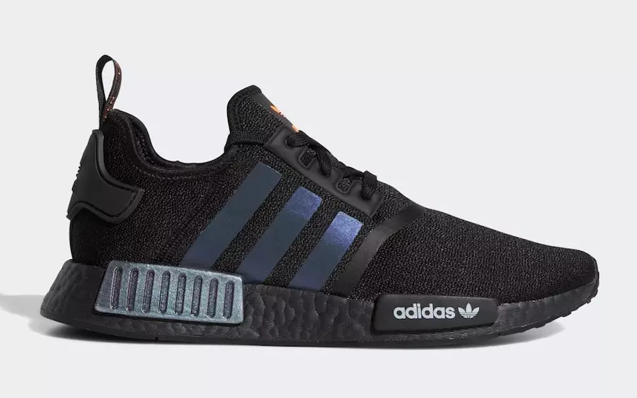 adidas Reflective Xeno NMD R1 FV8025 Chiqarilgan Sana