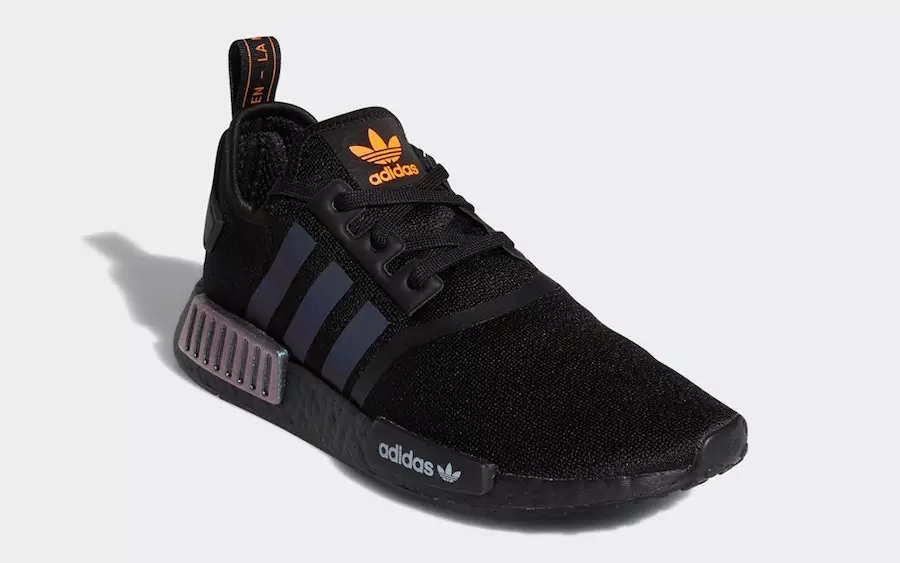 Data de llançament d'adidas Reflective Xeno NMD R1 FV8025