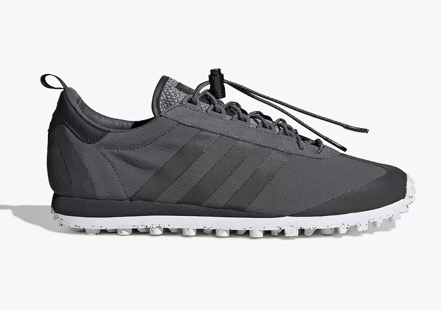 adidas Nite Jogger OG qaytaruvchi 3M Uppers bilan