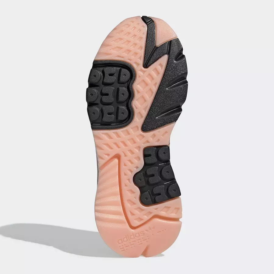 Datum vydání adidas Nite Jogger Rose Gold EE5908