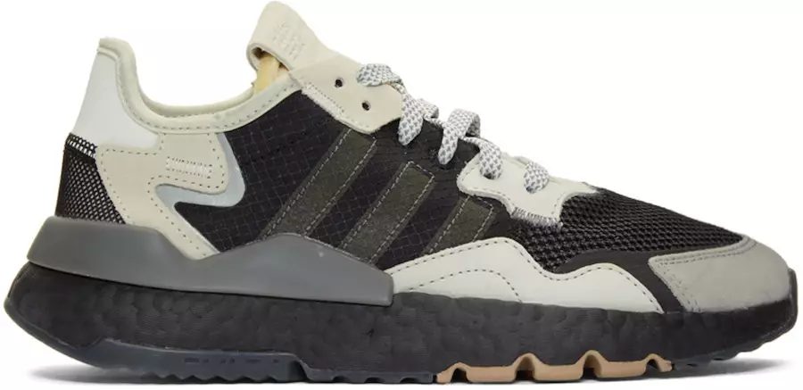 adidas Nite Jogger BD7933 Թողարկման ամսաթիվ