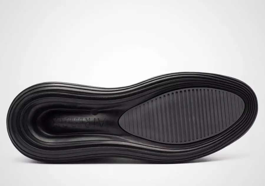 Dátum vydania Nike Air Max 720 Saturn Black AO2110-001