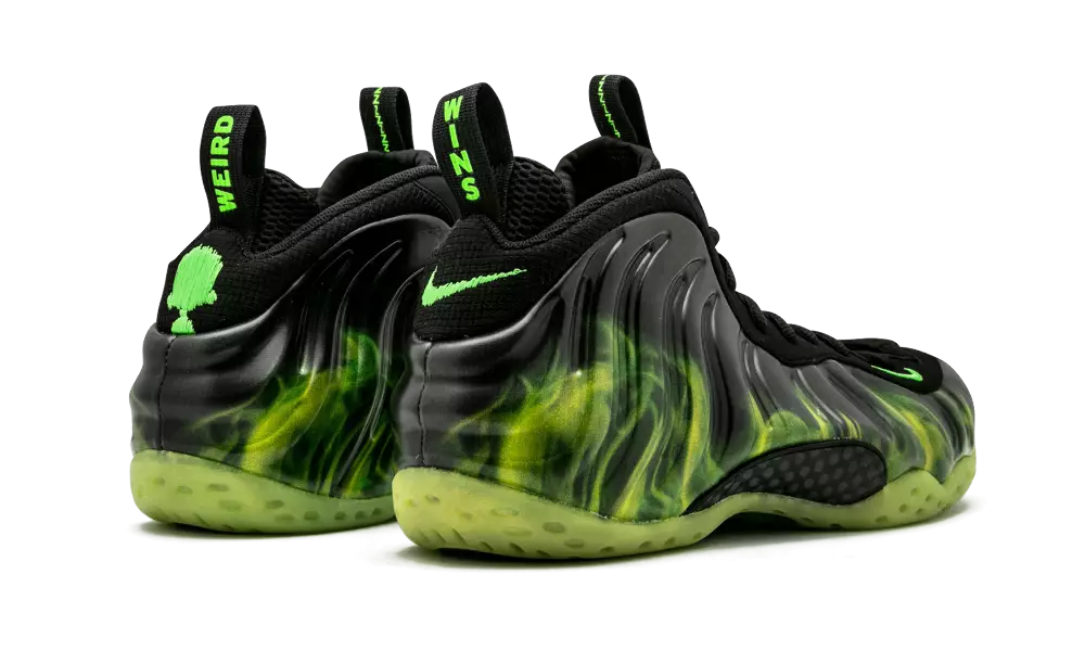 Nike Air Foamposite Bir ParaNorman