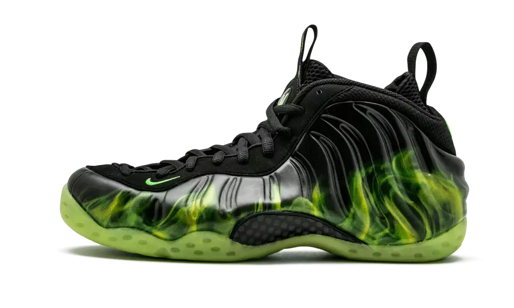 Nike Air Foamposite One ParaNorman