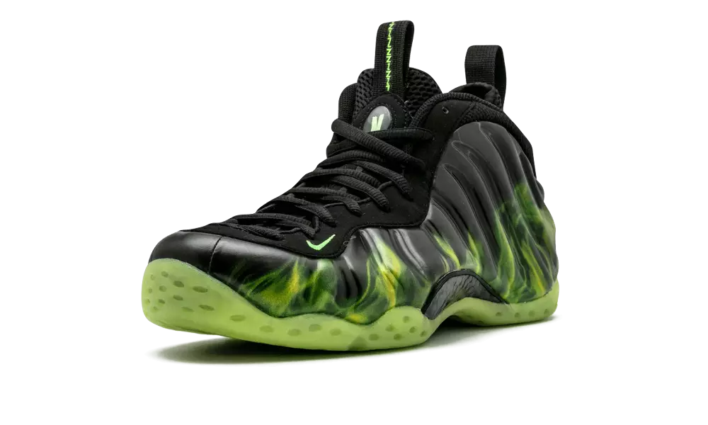 Nike Air Foamposite Bir ParaNorman