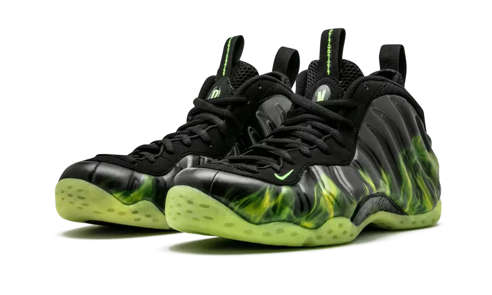 Nike Air Foamposite Bir ParaNorman