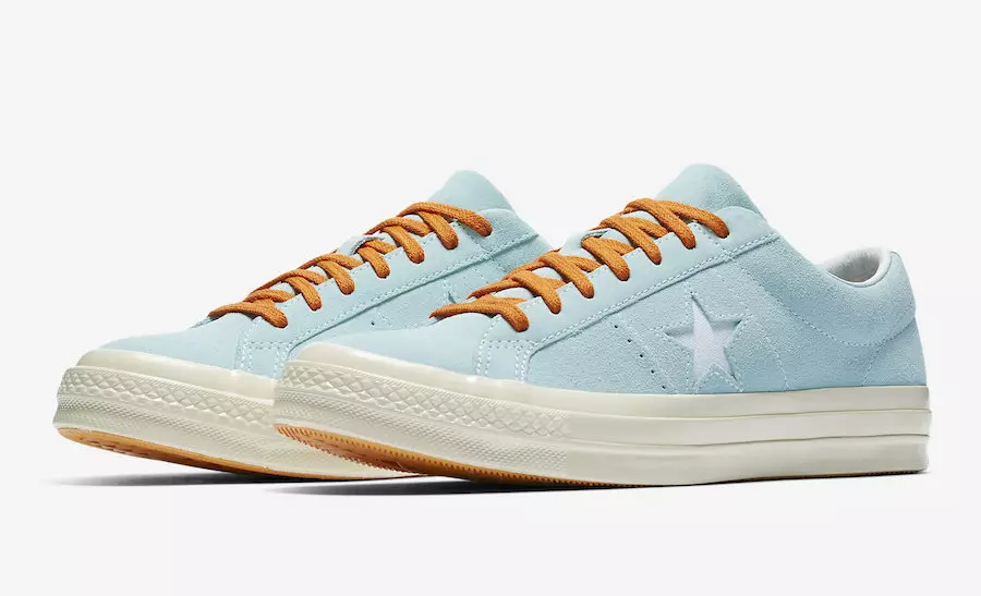 لعبة GOLF WANG x Converse One Star 160111C-486