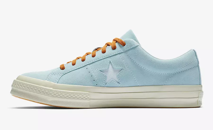 GOLF WANG x Converse Bir Yıldız 160111C-486