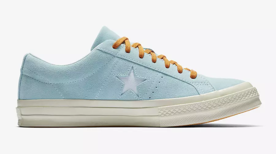 لعبة GOLF WANG x Converse One Star 160111C-486