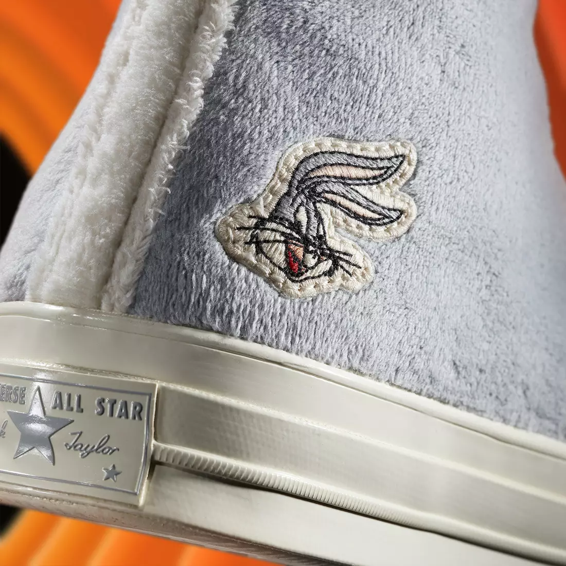 Bugs Bunny Converse გამოშვების თარიღი