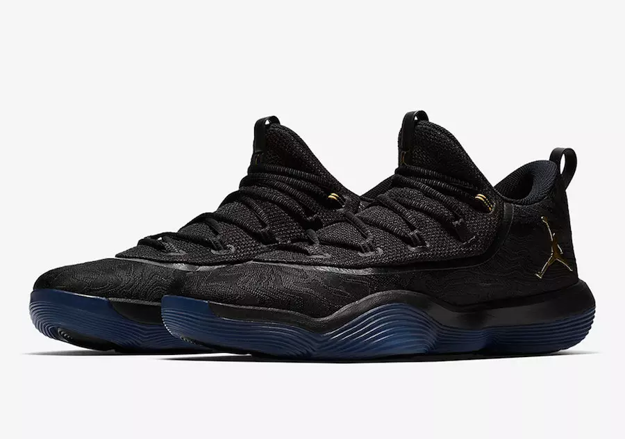 Jordan SuperFly 2017 Low AJ2664-021