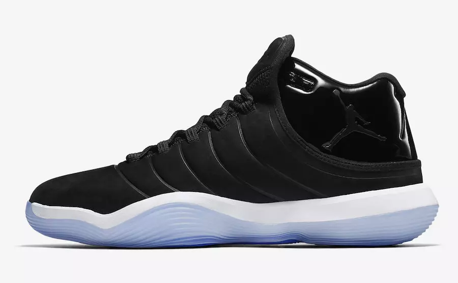 Jordan Super Fly 2017 Space Jam 921203-002